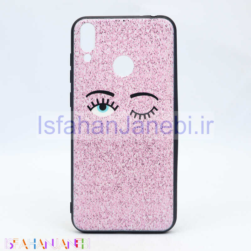 اصفهان جانبی-قاب فانتزی برجسته کد1 هواوی Honor 8C سری E