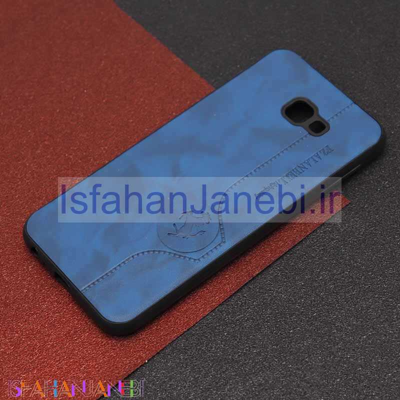 اصفهان جانبی-قاب چرمی Samsung Galaxy J4 Plus