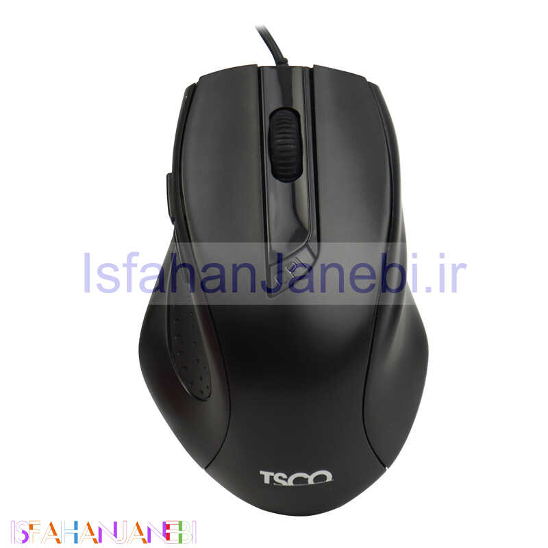 اصفهان جانبی-موس تسکو TM 305