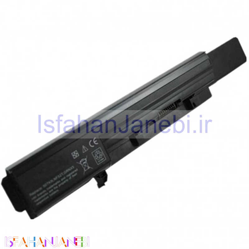 اصفهان جانبی-باتری لپ تاپ دل Dell Vostro 3300-3350-8Cell