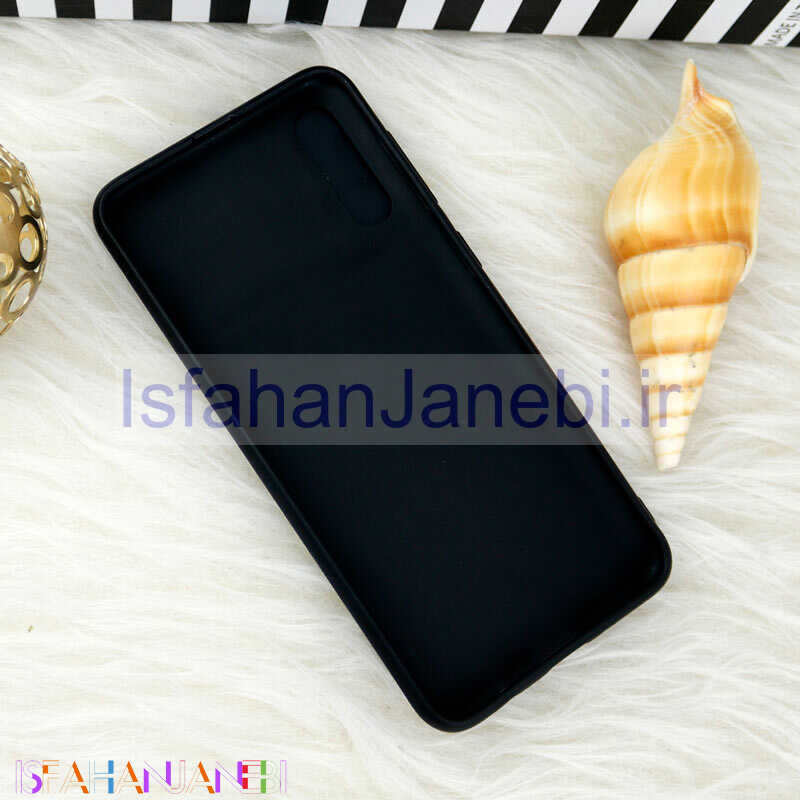 اصفهان جانبی-قاب طرحدار محافظ لنزدار کشویی + پاپ سوکت Samsung Galaxy A30s / A50s سری F