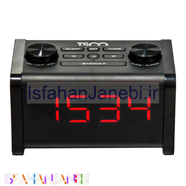 اصفهان جانبی-اسپیکر بلوتوثی تسکو TS-2352