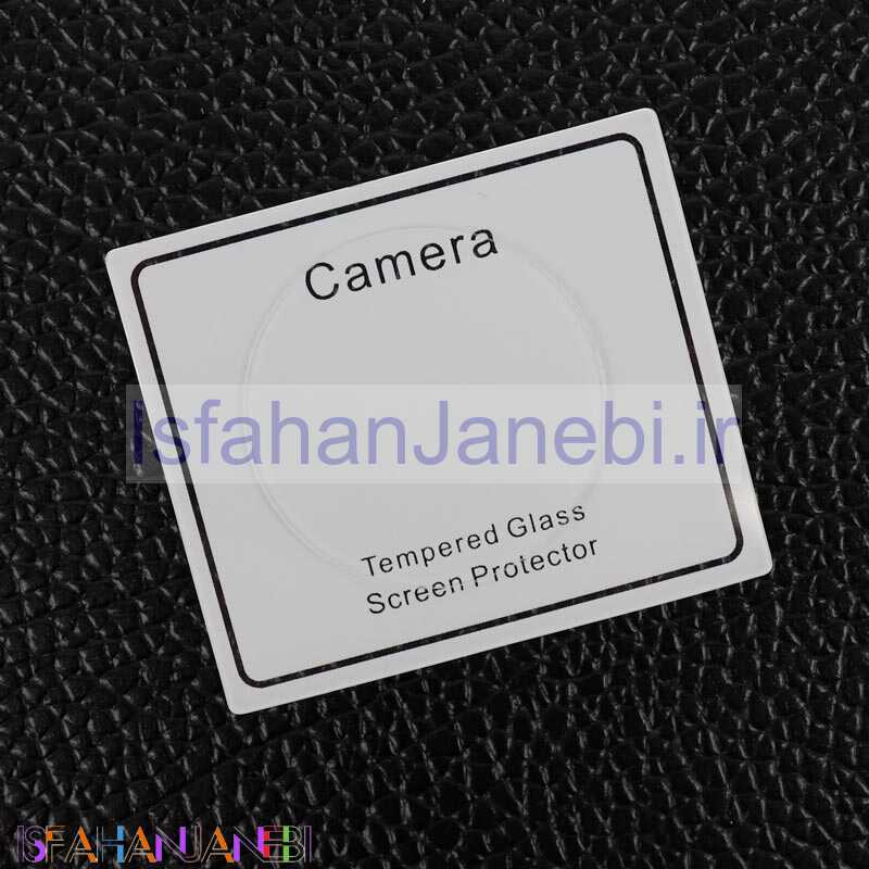 اصفهان جانبی-گلس لنز Xiaomi Redmi K30 Pro