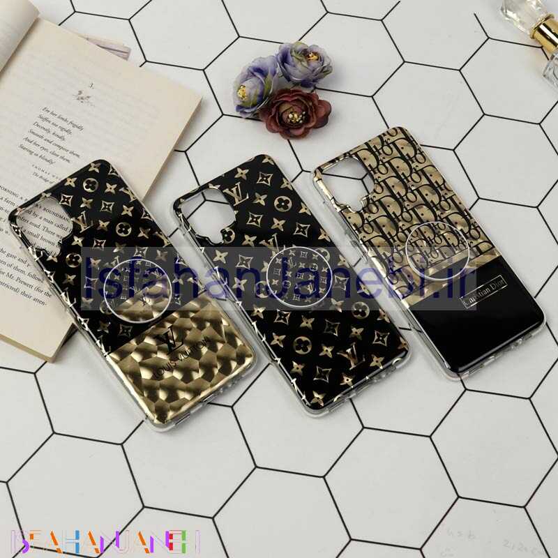 اصفهان جانبی-قاب پاپ سوکت دار برند Samsung A12