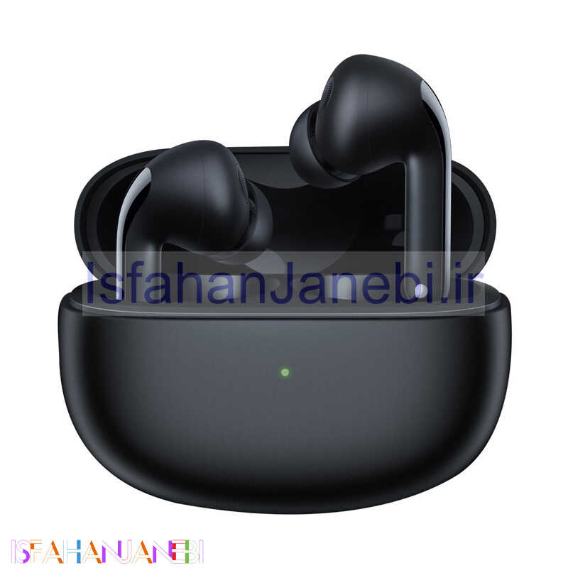 اصفهان جانبی-هندزفری بلوتوث دوتایی Xiaomi Mi Buds 3T Pro M2115E1 TWS