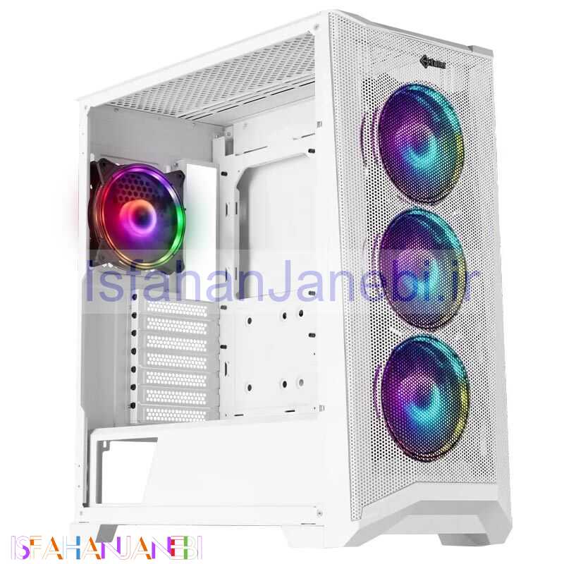 اصفهان جانبی-کیس کامپیوتر فاطر Fater FG-770W