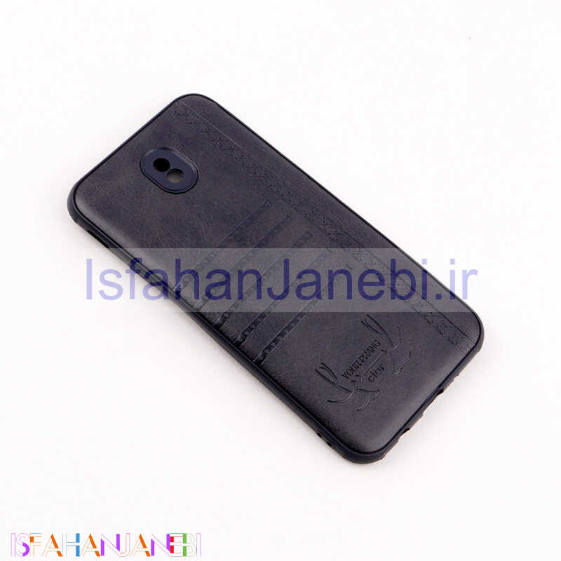اصفهان جانبی-قاب چرمی Cior سامسونگ Samsung Galaxy J7 Pro
