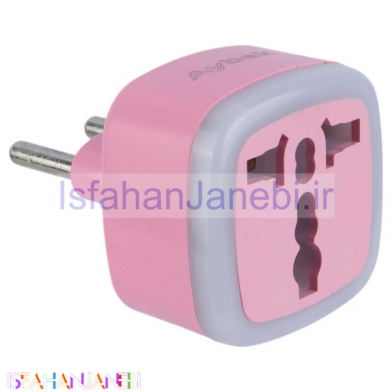 اصفهان جانبی-تبدیل 3 به 2 برق Aybak A10
