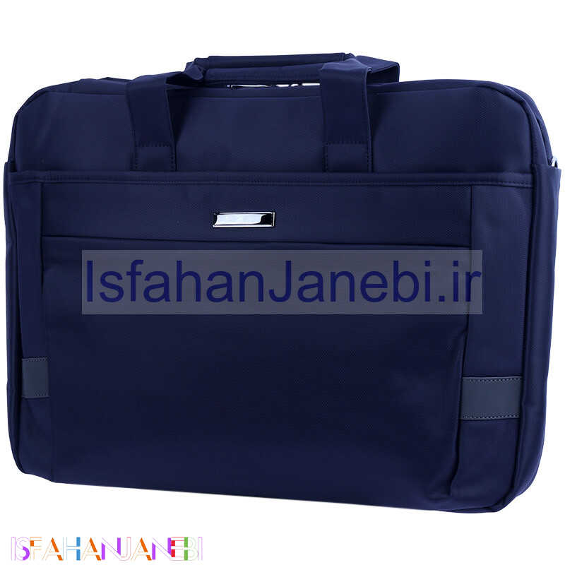 اصفهان جانبی-کیف لپ تاپ دوشی ADG 3005