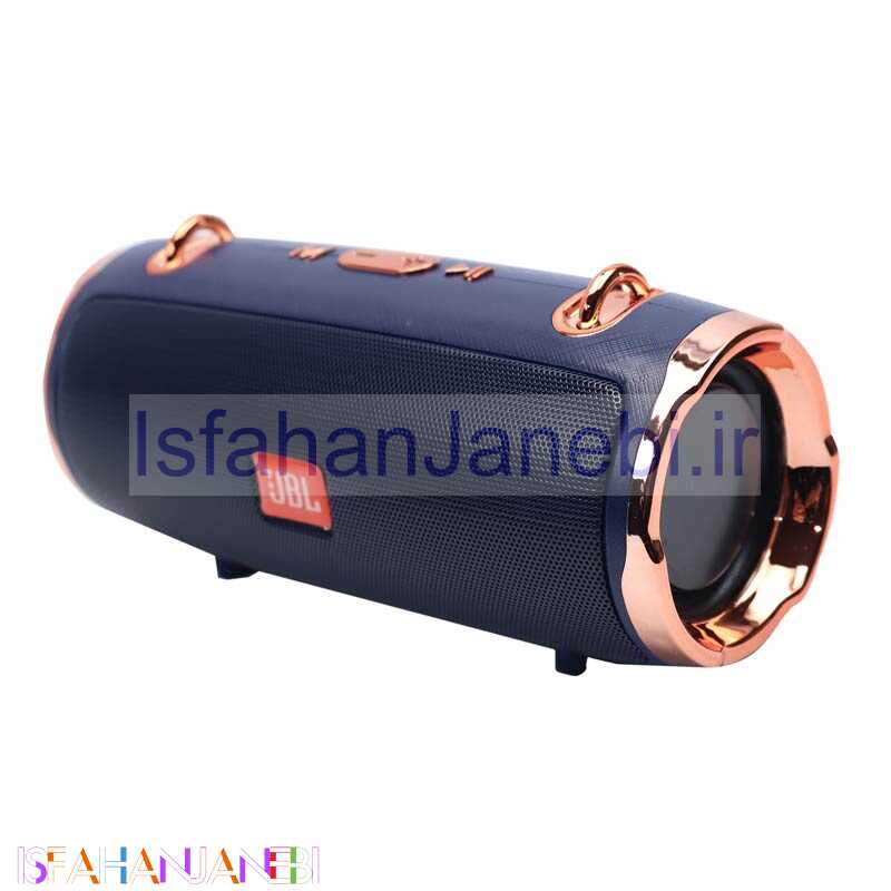 اصفهان جانبی-اسپیکر بلوتوثی رم و فلش خور JBL KMS-E61