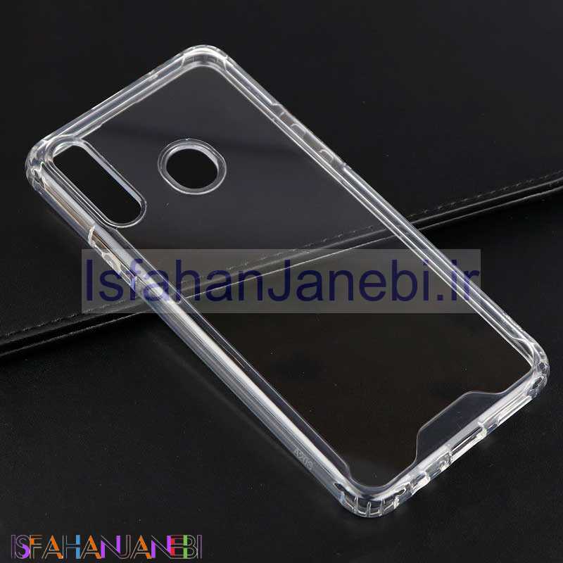 اصفهان جانبی-قاب ضدضربه Space سامسونگ A20s