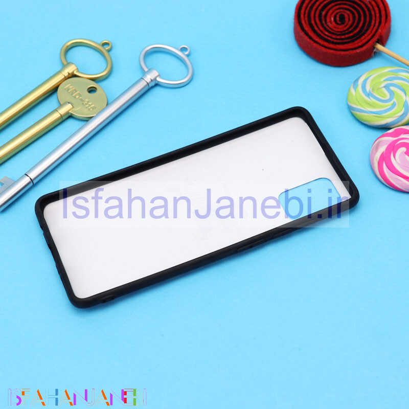 اصفهان جانبی-قاب فانتزی برجسته کد36 سامسونگ A31 سری F