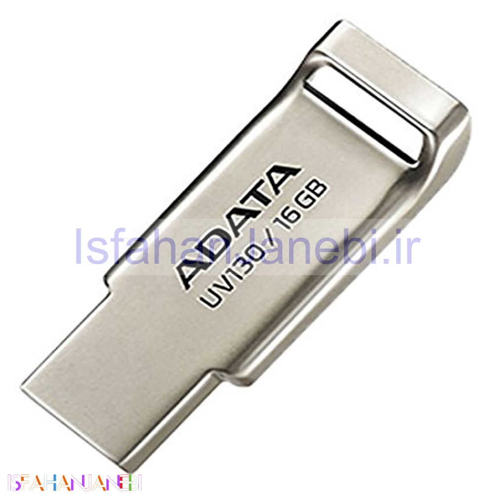 اصفهان جانبی-فلش 16 گیگ ای دیتا ADATA UV130