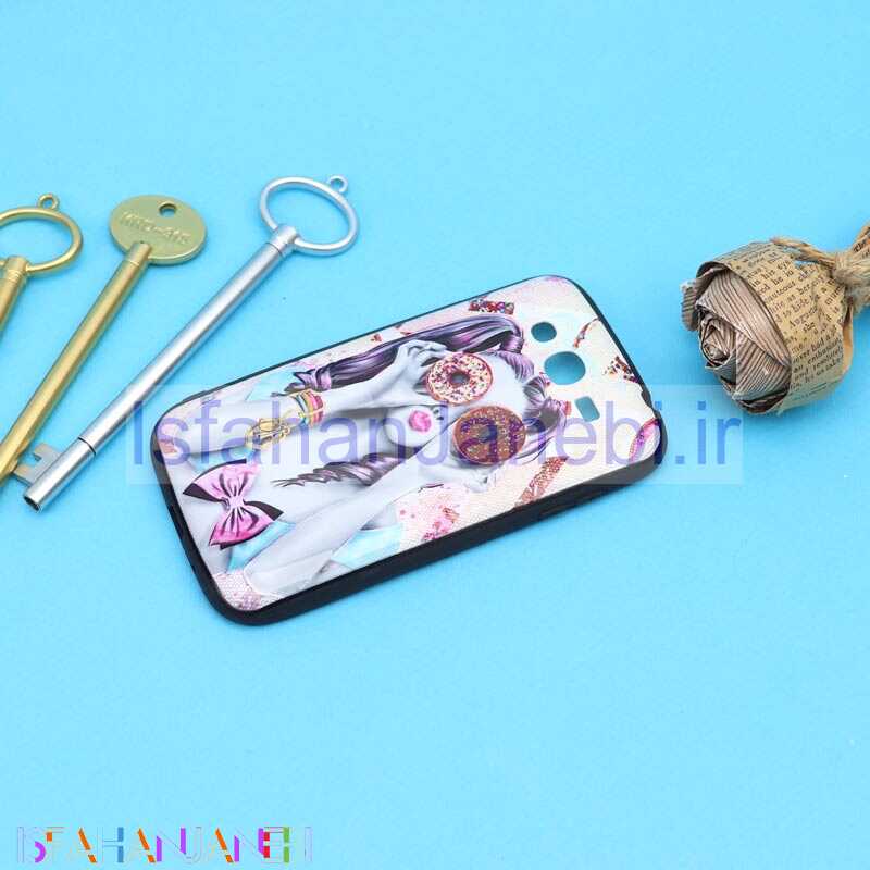 اصفهان جانبی-قاب فانتزی برجسته کد18 سامسونگ Galaxy Grand سری F