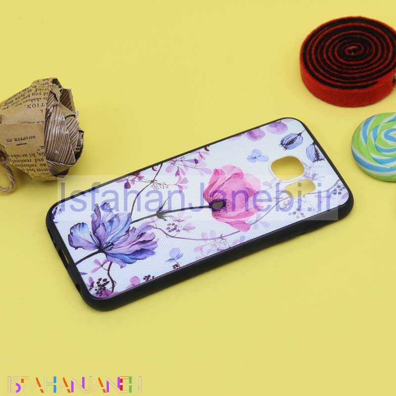 اصفهان جانبی-قاب فانتزی برجسته کد16 سامسونگ S6 سری F