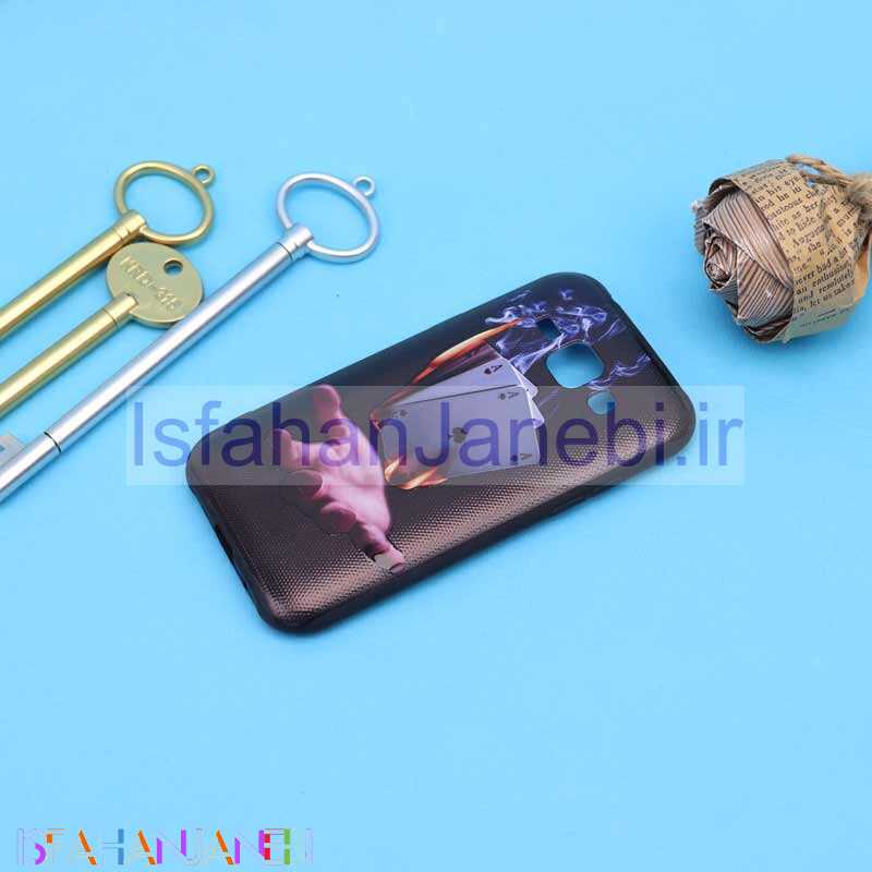 اصفهان جانبی-قاب فانتزی برجسته کد5 سامسونگ J1 سری F