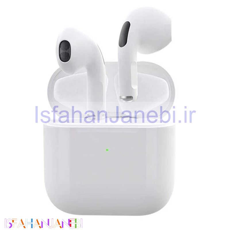 اصفهان جانبی-هندزفری بلوتوث دوتایی AirPods Pro 5