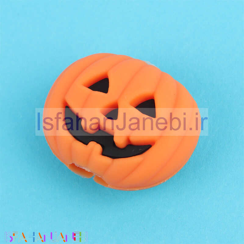 اصفهان جانبی-محافظ سری کابل طرح هالووین