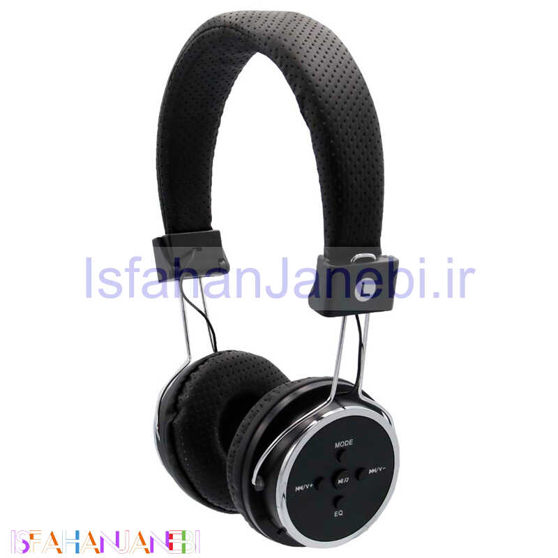اصفهان جانبی-هدفون بلوتوثی رم خور JBL B05