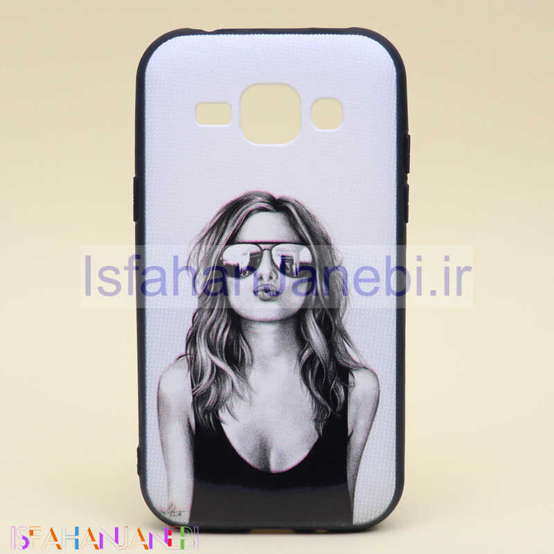 اصفهان جانبی-قاب فانتزی برجسته کد48 سامسونگ J1 سری E