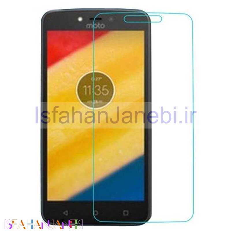 اصفهان جانبی-گلس Motorola Moto C