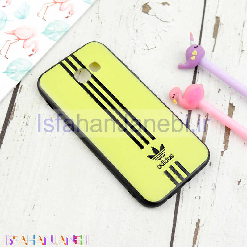 اصفهان جانبی-قاب فانتزی برجسته کد 11 سامسونگ A5 2017 سری X