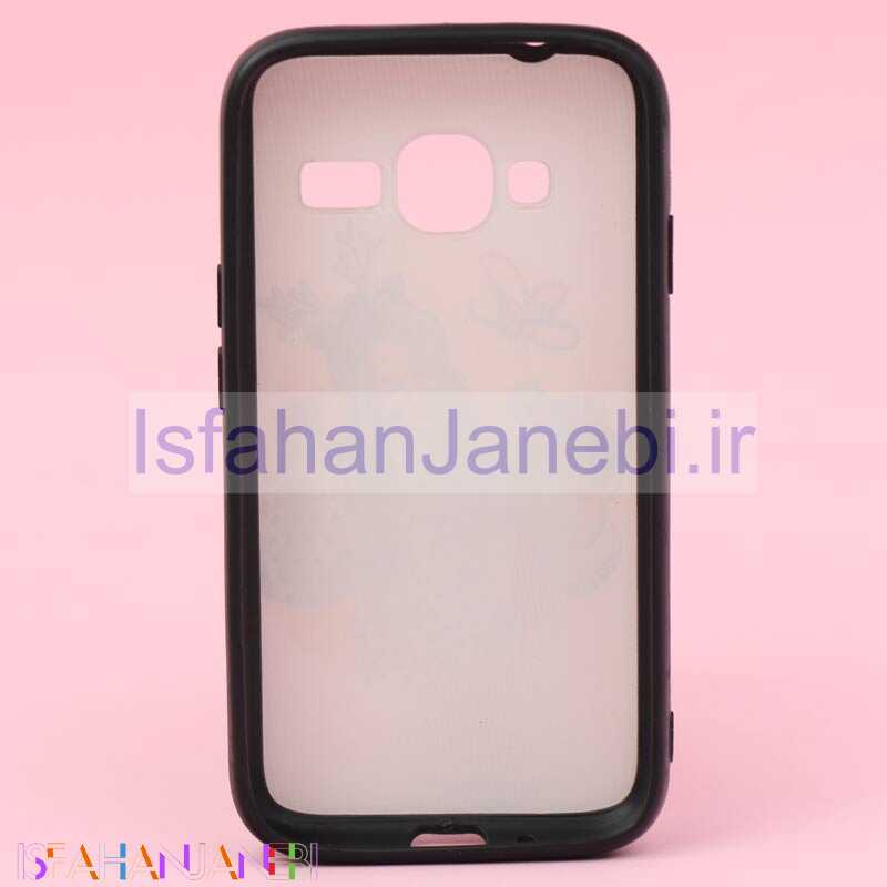 اصفهان جانبی-قاب فانتزی برجسته کد50 سامسونگ J1 Mini Prime 2016 سری E