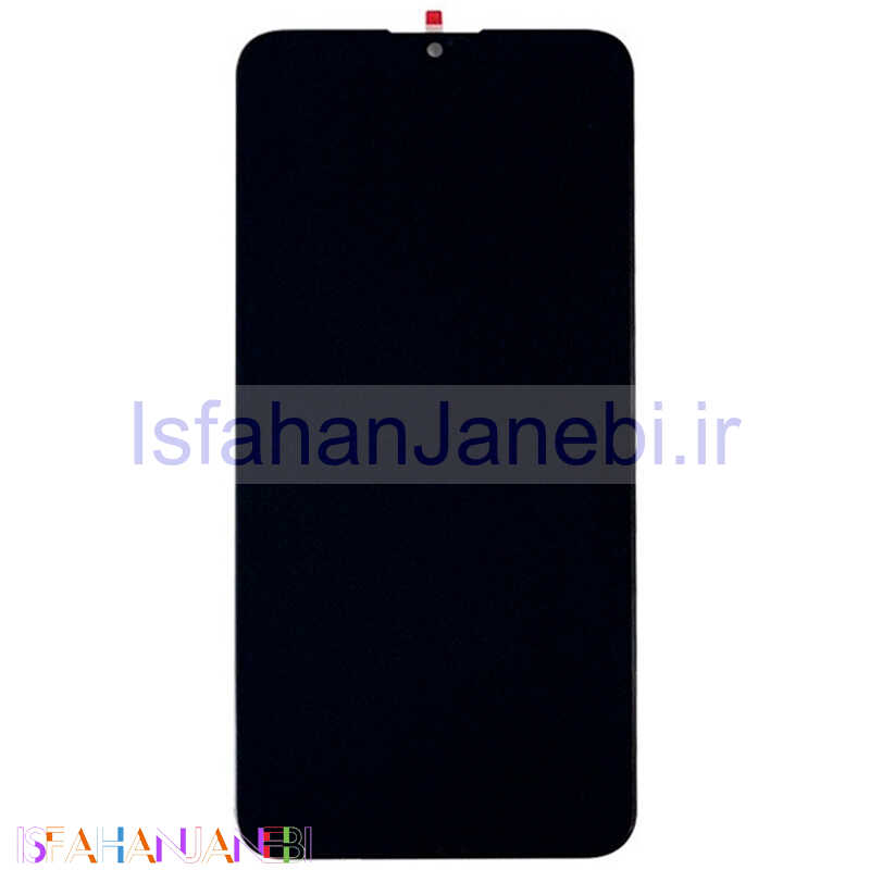 اصفهان جانبی-ال سی دی اورجینال گوشی شیائومی Xiaomi Redmi 8A سرویس پک