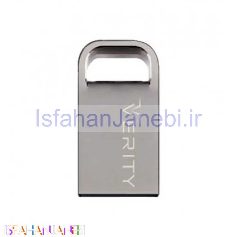 اصفهان جانبی-فلش 64 گیگ وریتی VERITY V813