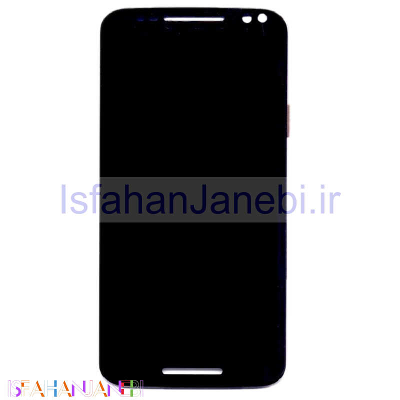 اصفهان جانبی-ال سی دی گوشی موتورولا Motorola Moto X Style