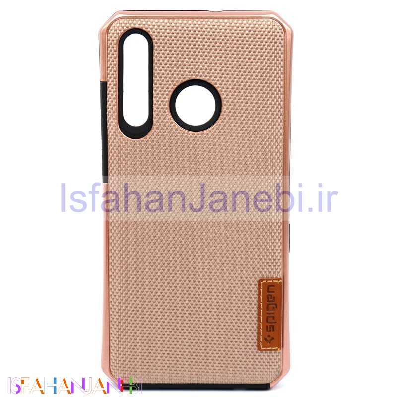 اصفهان جانبی-قاب طرح Spigen هواوی Honor 10 Lite