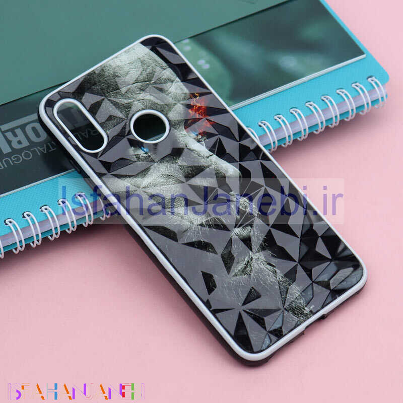 اصفهان جانبی-قاب طرحدار دیاموند کد8 هواوی Y6s سری B