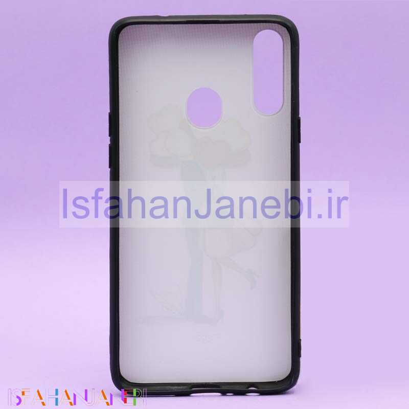 اصفهان جانبی-قاب فانتزی برجسته کد12 سامسونگ A20s سری E