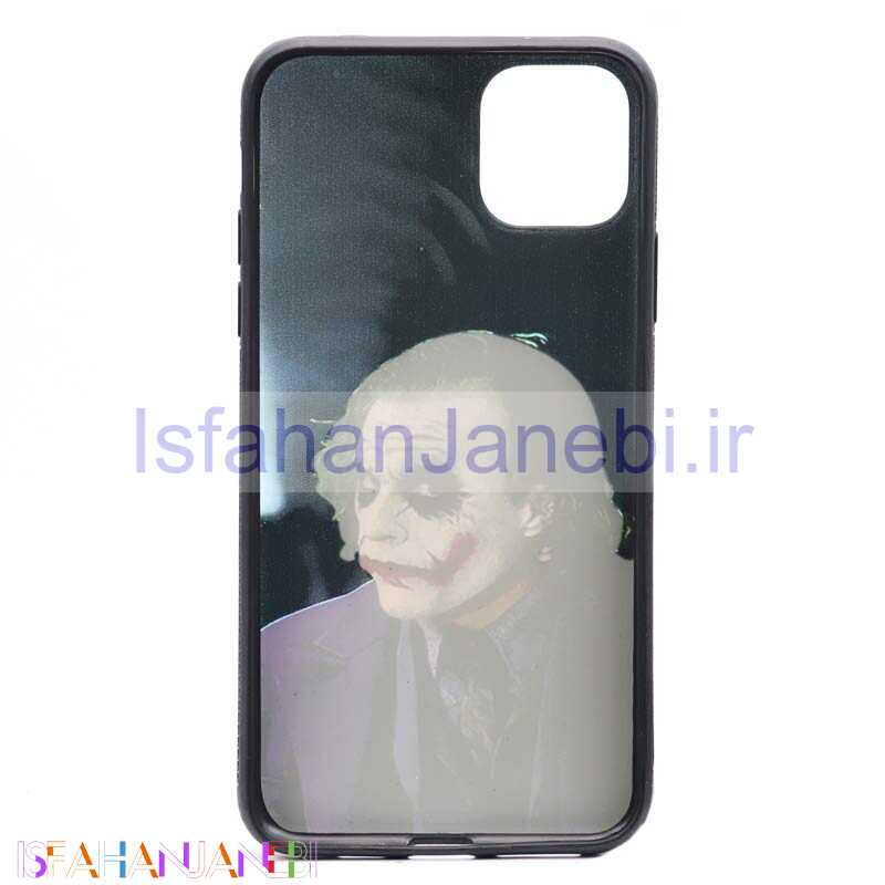 اصفهان جانبی-قاب فانتزی LINDO کد68 آیفون iPhone 11 Pro Max