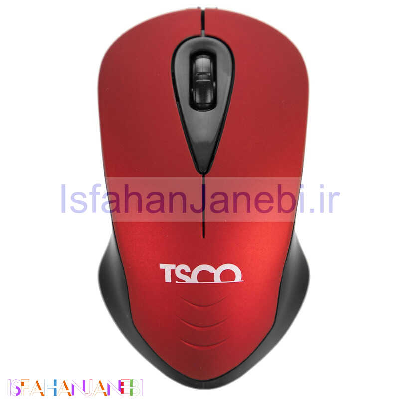 اصفهان جانبی-موس بی سیم تسکو TM-640W