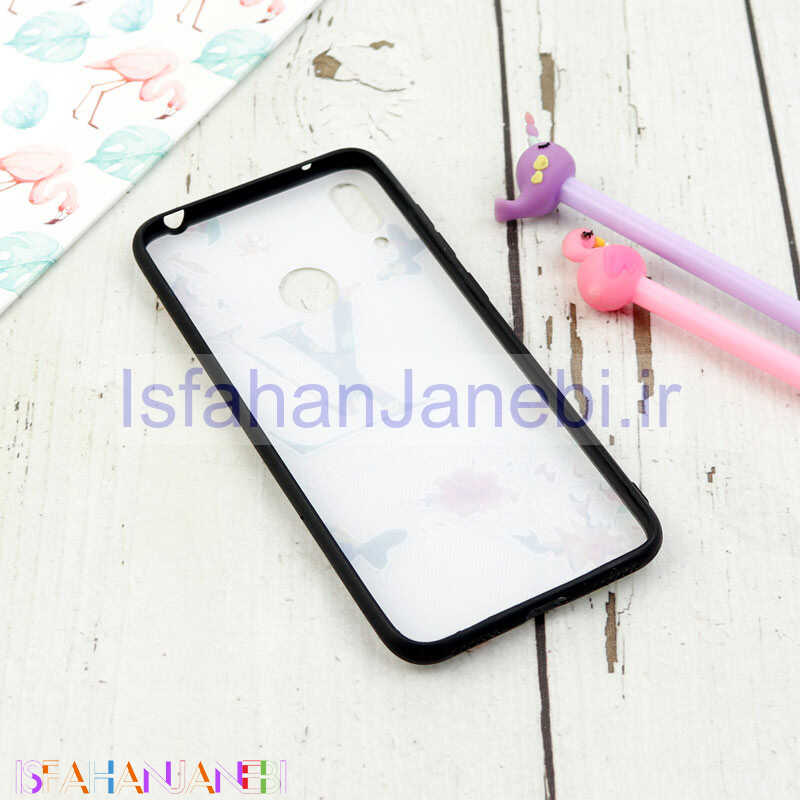 اصفهان جانبی-قاب فانتزی برجسته کد 82 هواوی Huawei Y7 2019 سری H