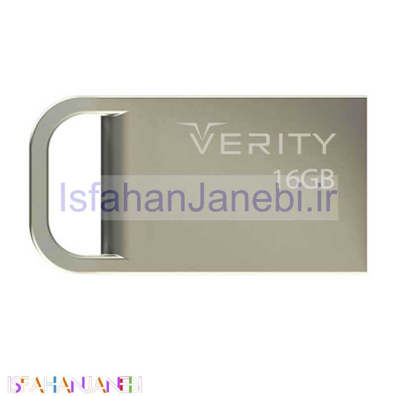 اصفهان جانبی-فلش 16 گیگ وریتی Verity V813 USB3.0