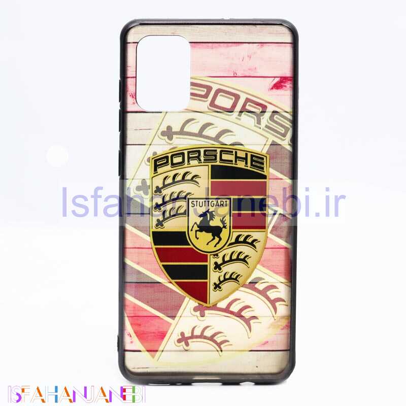 اصفهان جانبی-قاب فانتزی LINDO کد61 سامسونگ A71