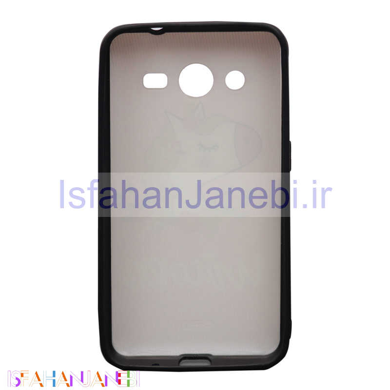 اصفهان جانبی-قاب فانتزی برجسته کد9 سامسونگ Galaxy Core 2 سری E