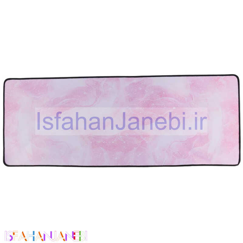 اصفهان جانبی-پد موس Pink Sky 80*30cm