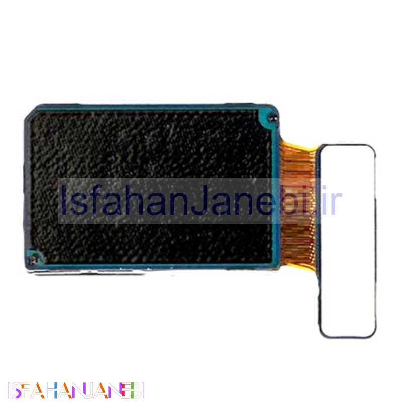 اصفهان جانبی-دوربین سلفی سامسونگ Samsung Galaxy S10 Plus