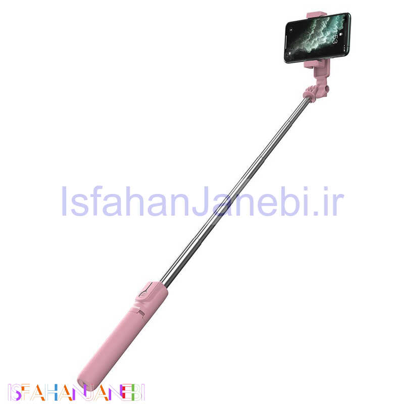 اصفهان جانبی-سه پایه و مونوپاد بلوتوثی باسئوس Baseus SUDYZP-F