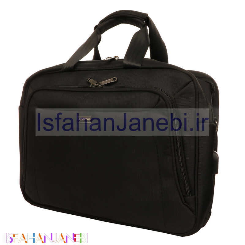 اصفهان جانبی-کیف لپ تاپ دوشی Kingstar KLB1120