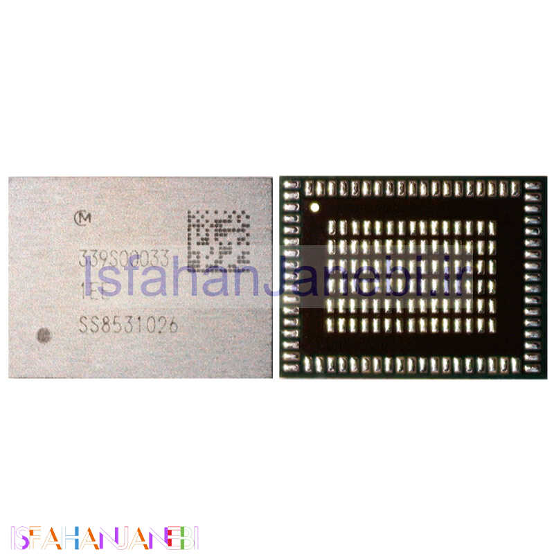 اصفهان جانبی-آی سی وای فای و بلوتوث 339S00033