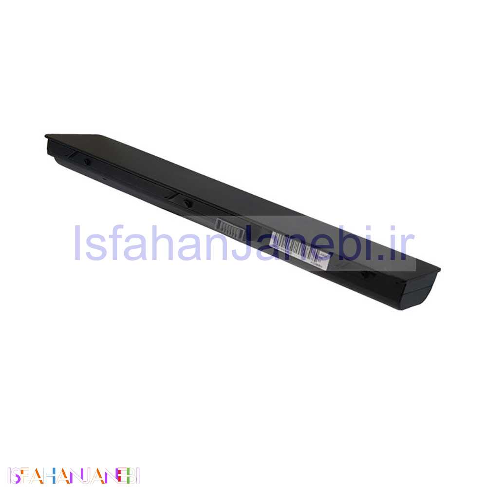 اصفهان جانبی-باتری لپ تاپ اچ پی hp Pavilion DV9000-DV9100-6Cell