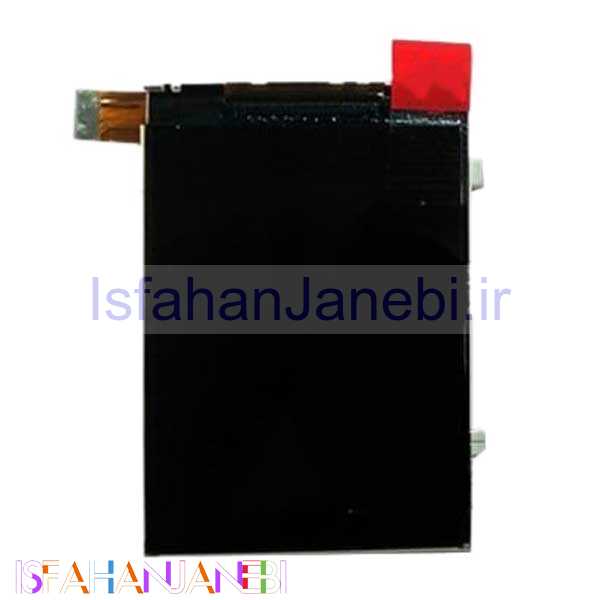 اصفهان جانبی-ال سی دی گوشی نوکیا Nokia N3310