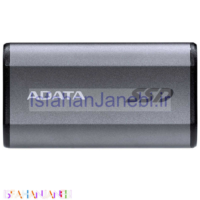 اصفهان جانبی-حافظه اکسترنال SSD ای دیتا Adata SE880 1TB