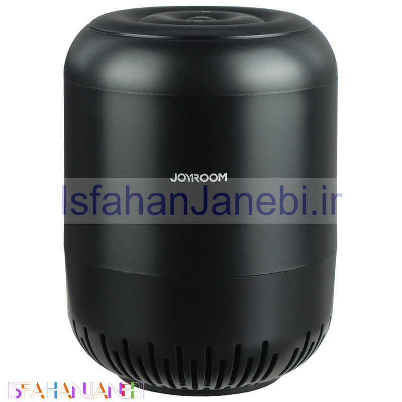 اصفهان جانبی-اسپیکر بلوتوثی رم خور Joyroom JR-ML01