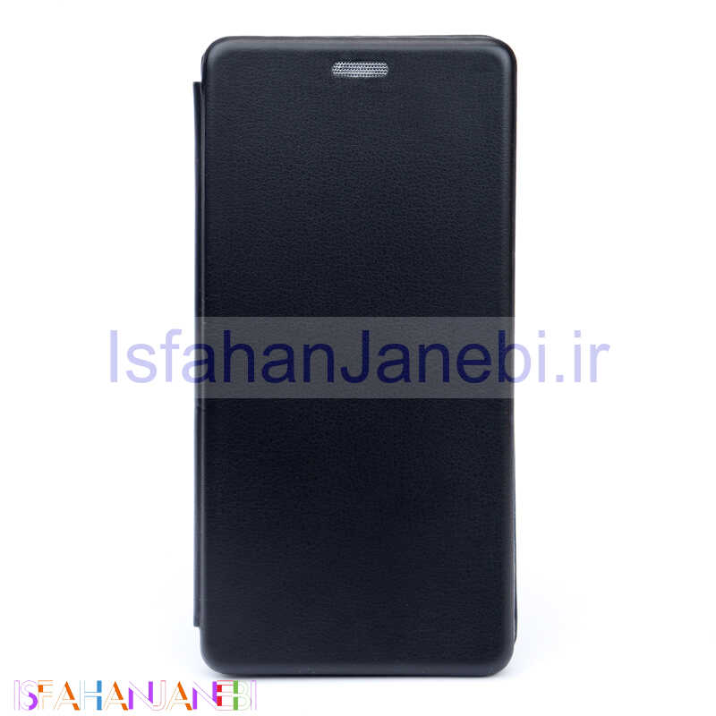 اصفهان جانبی-کیف مگنتی Xiaomi Redmi Note 8T مشکی