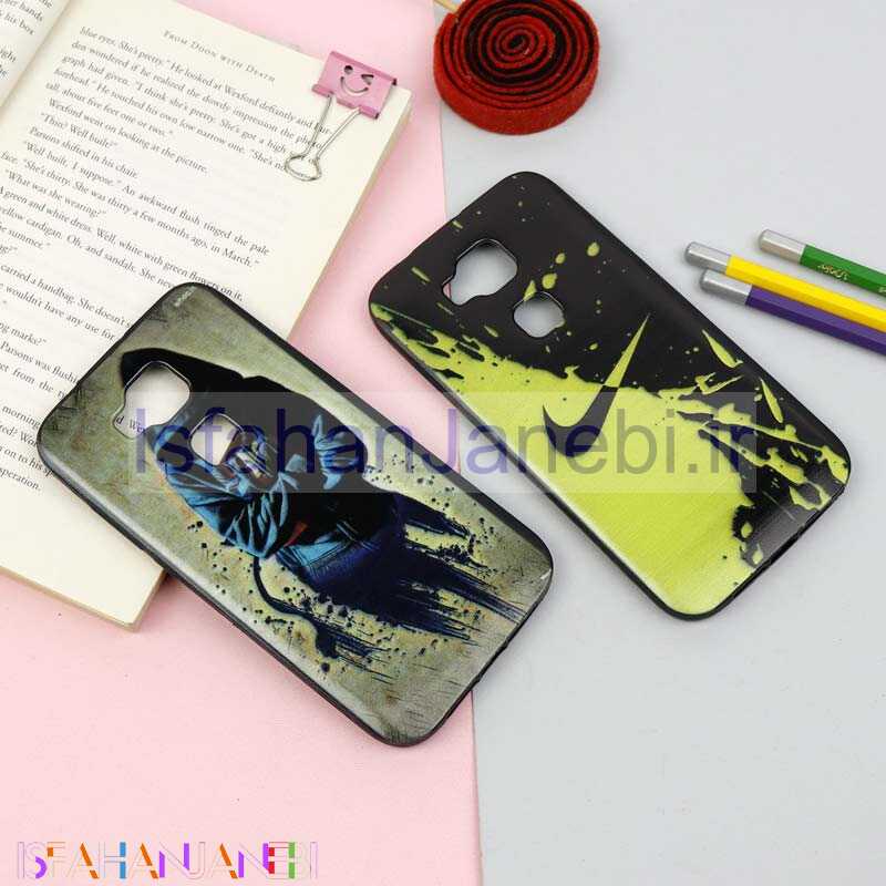 اصفهان جانبی-قاب فانتزی برجسته پسرانه Huawei G8 سری 16